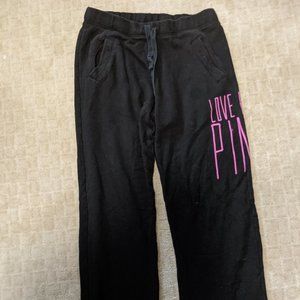 Victoria's Secret PINK Sweatpants